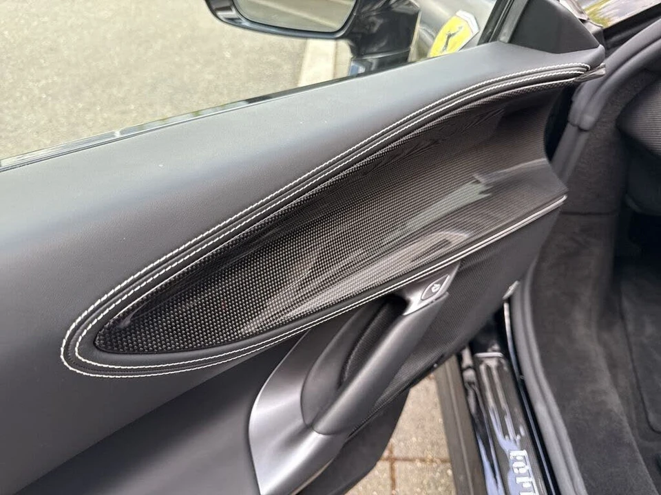 2021 Ferrari SF90 Stradale - Image 27 of 31