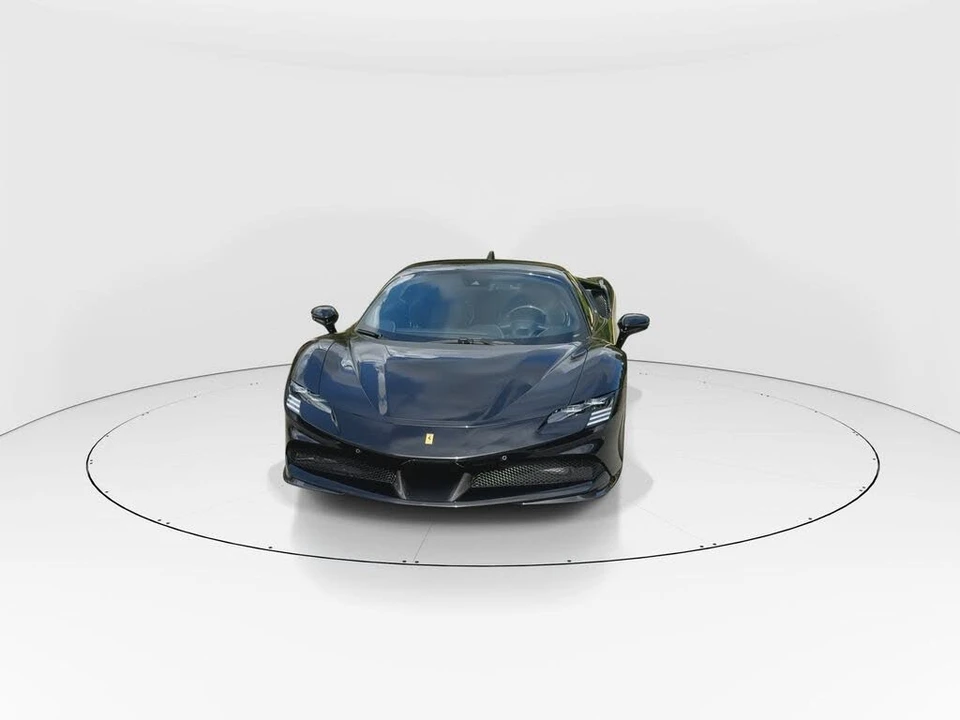 2021 Ferrari SF90 Stradale - Image 3 of 31
