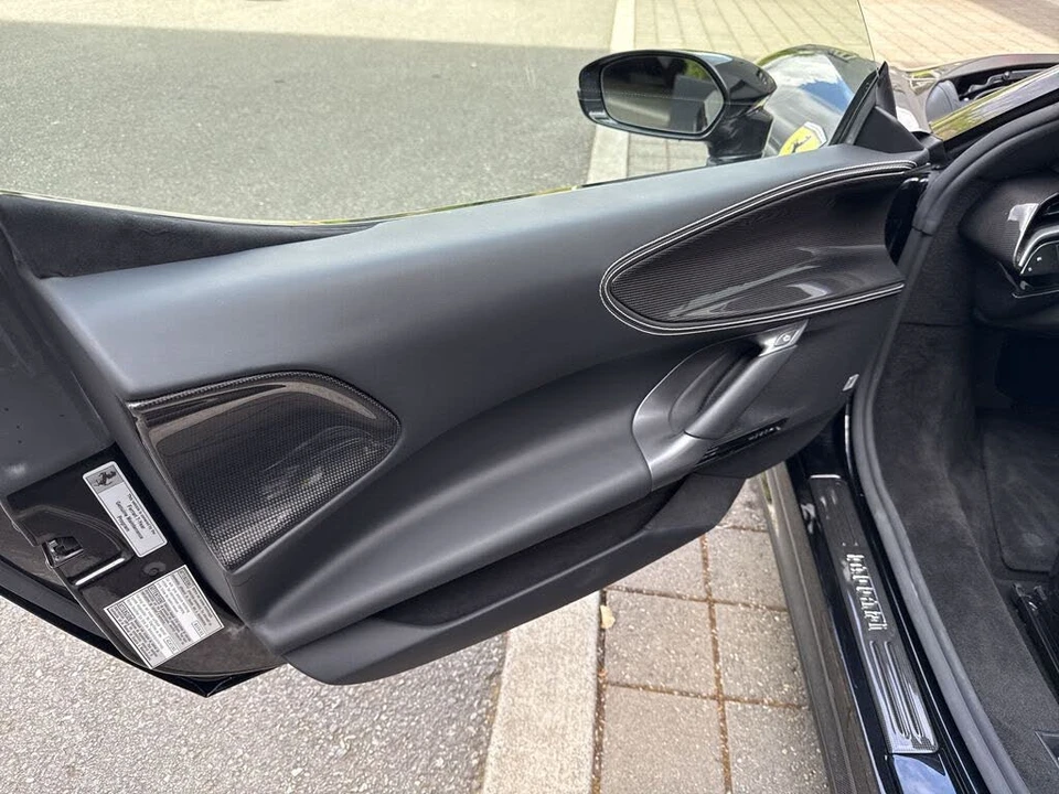2021 Ferrari SF90 Stradale - Image 28 of 31