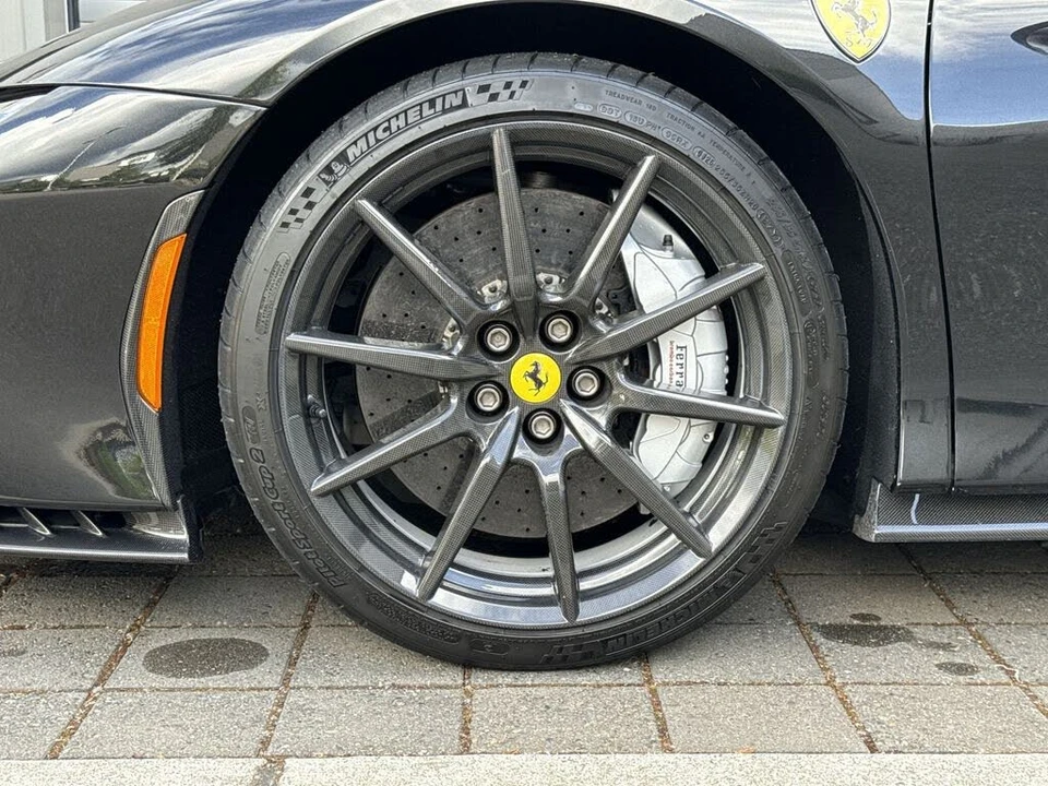 2021 Ferrari SF90 Stradale - Image 10 of 31