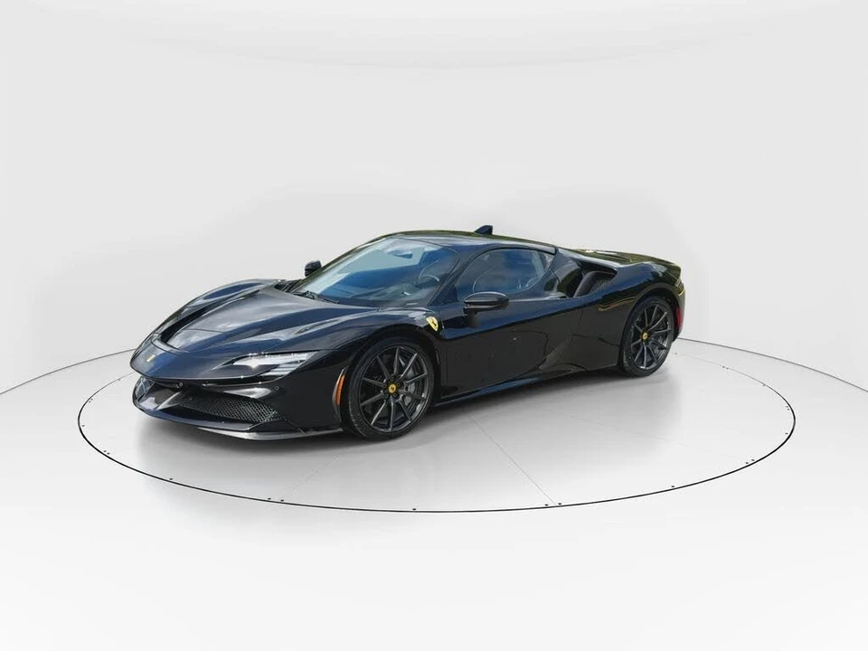 2021 Ferrari SF90 Stradale - Image 4 of 31