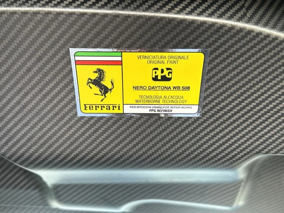 2021 Ferrari SF90 Stradale - Image 24 of 31