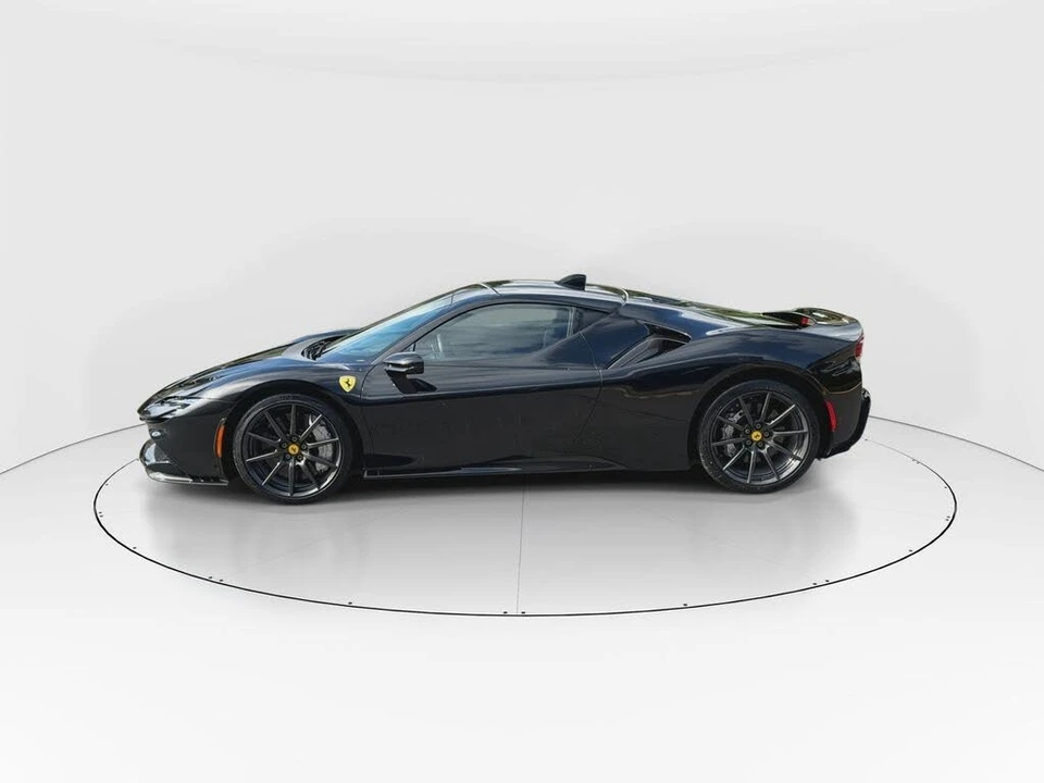 2021 Ferrari SF90 Stradale - Image 5 of 31