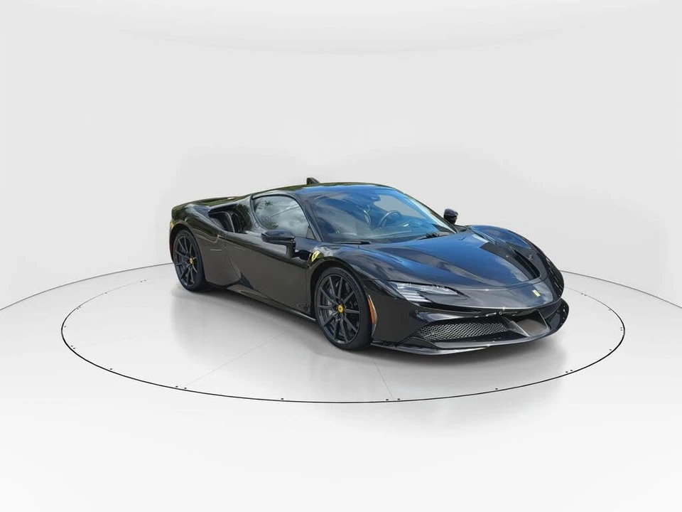 2021 Ferrari SF90 Stradale - Image 2 of 31