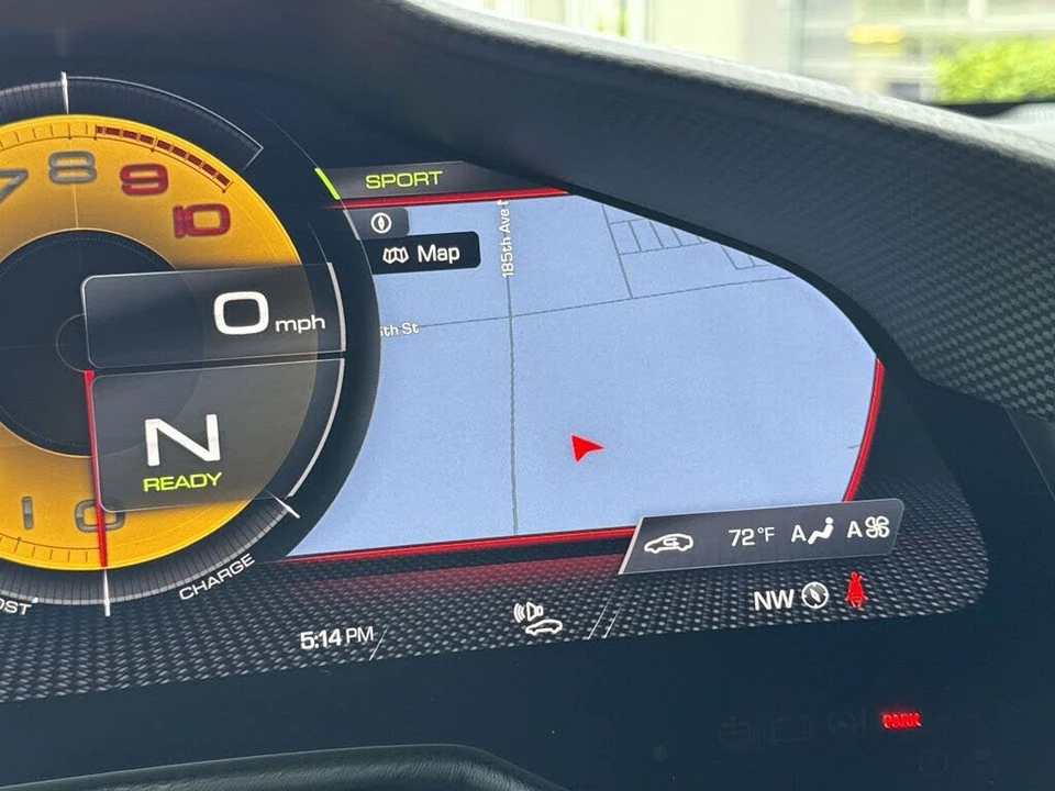 2021 Ferrari SF90 Stradale - Image 17 of 31