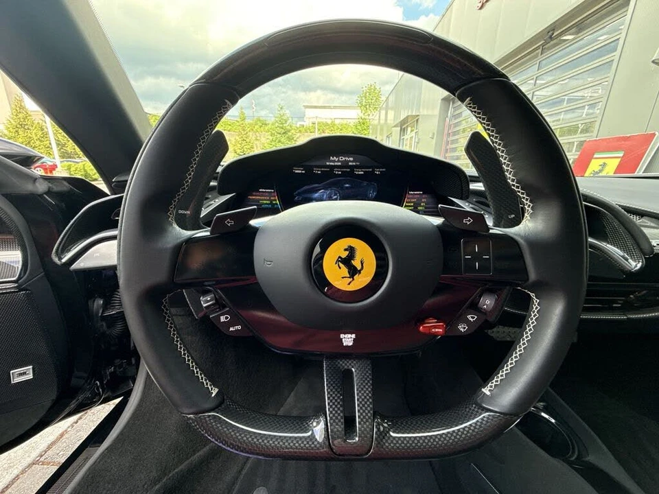 2021 Ferrari SF90 Stradale - Image 13 of 31