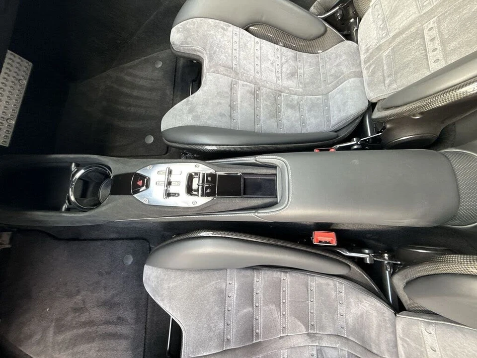 2021 Ferrari SF90 Stradale - Image 20 of 31