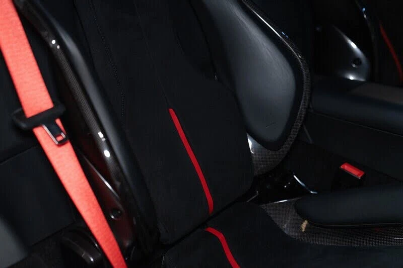 2021 Ferrari SF90 Stradale - Image 7 of 25