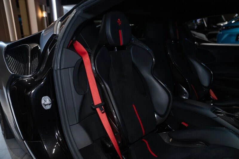 2021 Ferrari SF90 Stradale - Image 6 of 25