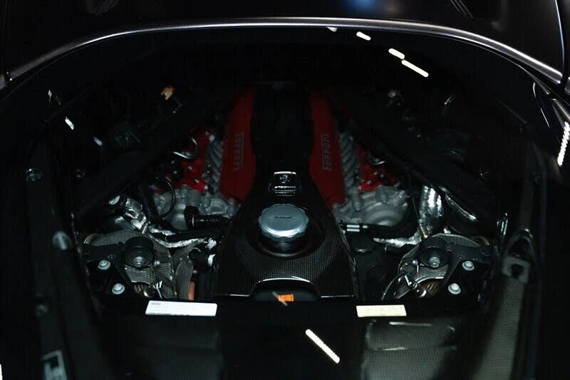 2021 Ferrari SF90 Stradale - Image 20 of 25