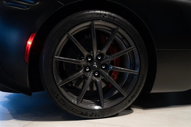 2021 Ferrari SF90 Stradale - Image 11 of 25