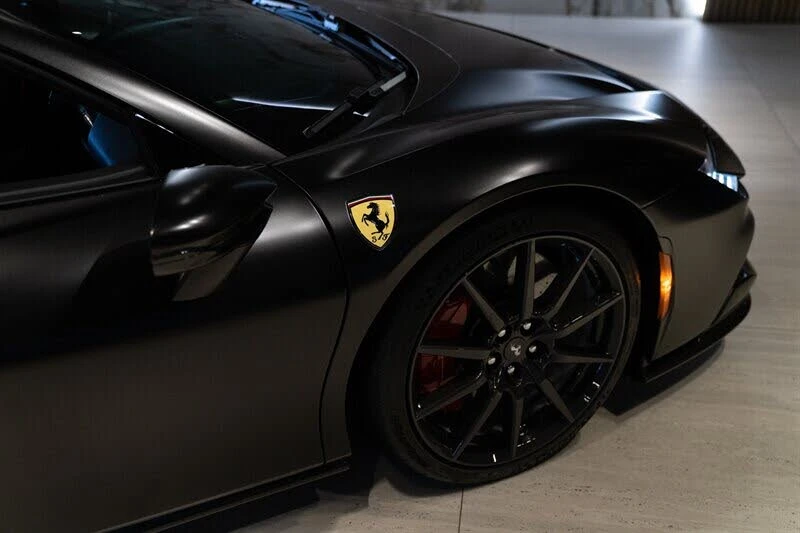 2021 Ferrari SF90 Stradale - Image 13 of 25