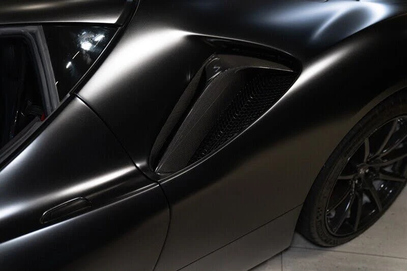 2021 Ferrari SF90 Stradale - Image 19 of 25