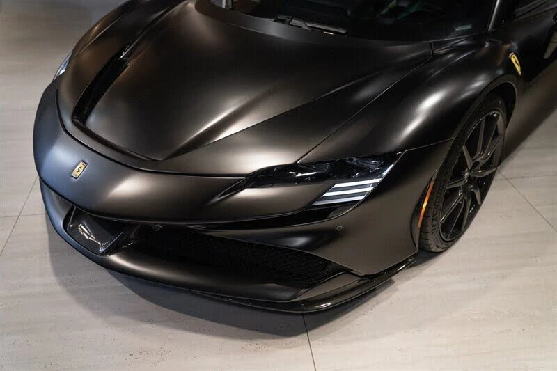 2021 Ferrari SF90 Stradale - Image 16 of 25