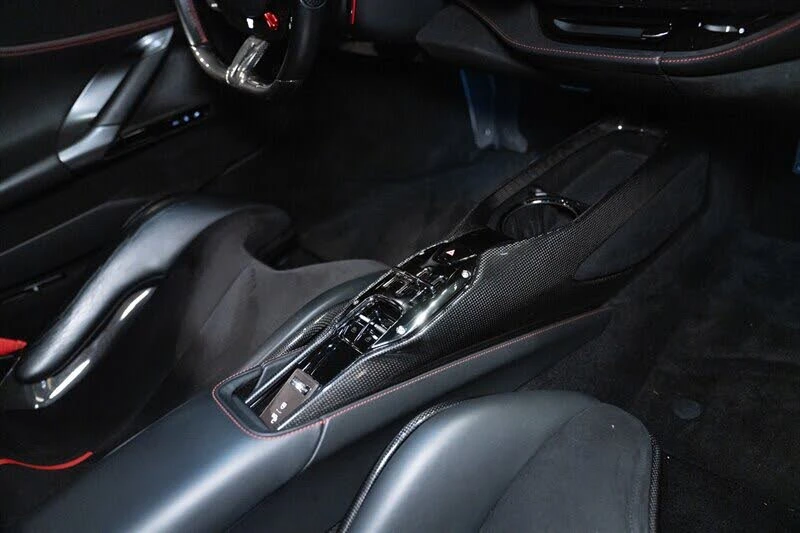 2021 Ferrari SF90 Stradale - Image 9 of 25