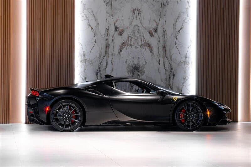 2021 Ferrari SF90 Stradale - Image 4 of 25