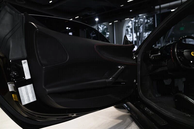 2021 Ferrari SF90 Stradale - Image 23 of 25