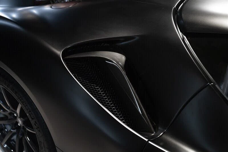 2021 Ferrari SF90 Stradale - Image 24 of 25
