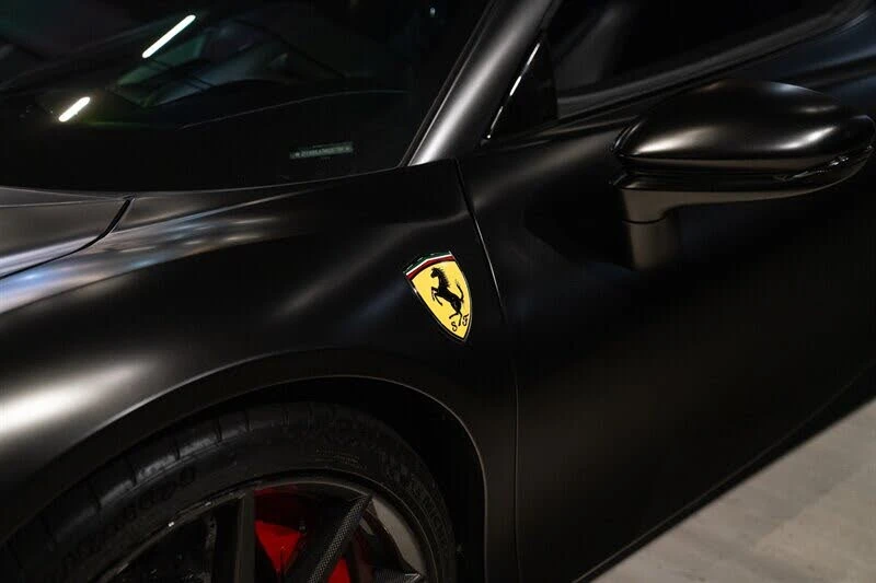 2021 Ferrari SF90 Stradale - Image 25 of 25