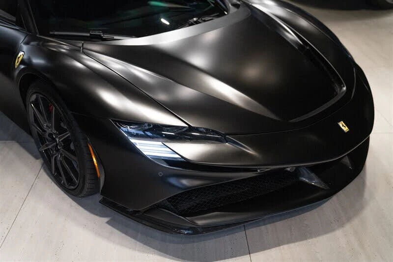 2021 Ferrari SF90 Stradale - Image 18 of 25