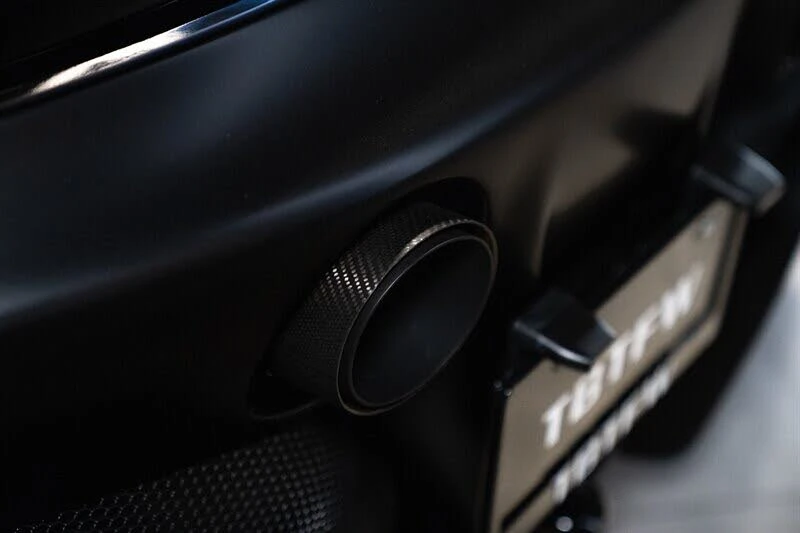 2021 Ferrari SF90 Stradale - Image 22 of 25