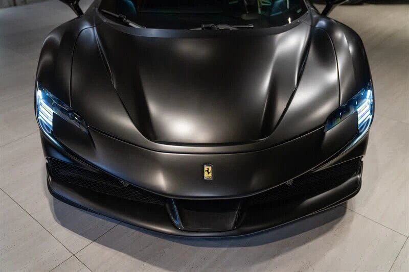 2021 Ferrari SF90 Stradale - Image 17 of 25