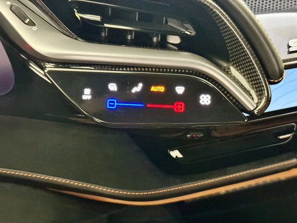 2021 Ferrari SF90 Stradale - Image 16 of 31
