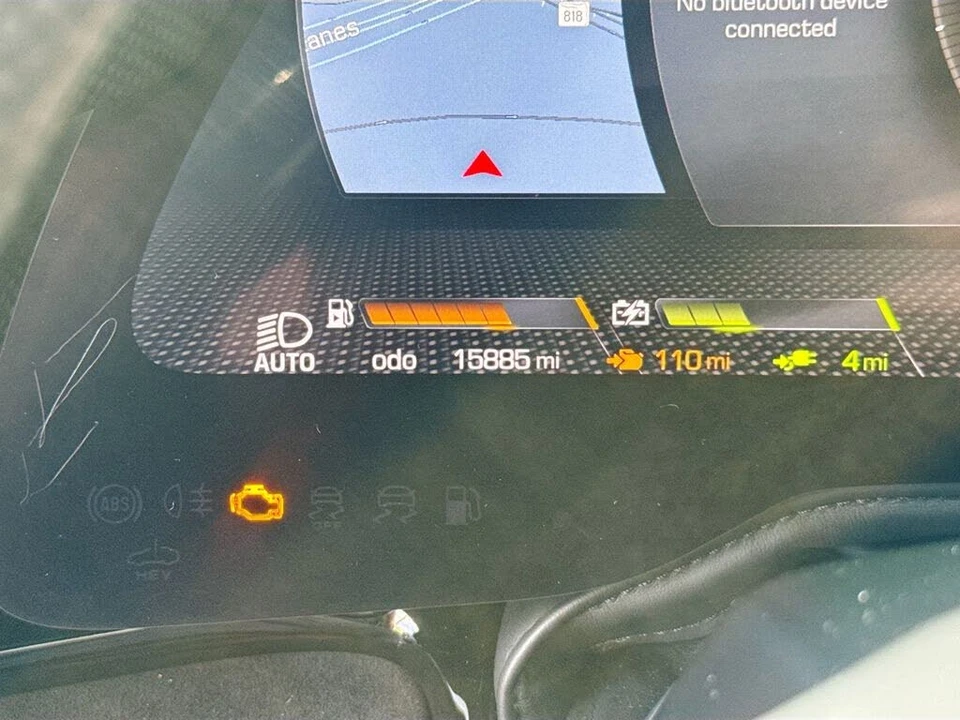 2021 Ferrari SF90 Stradale - Image 12 of 31