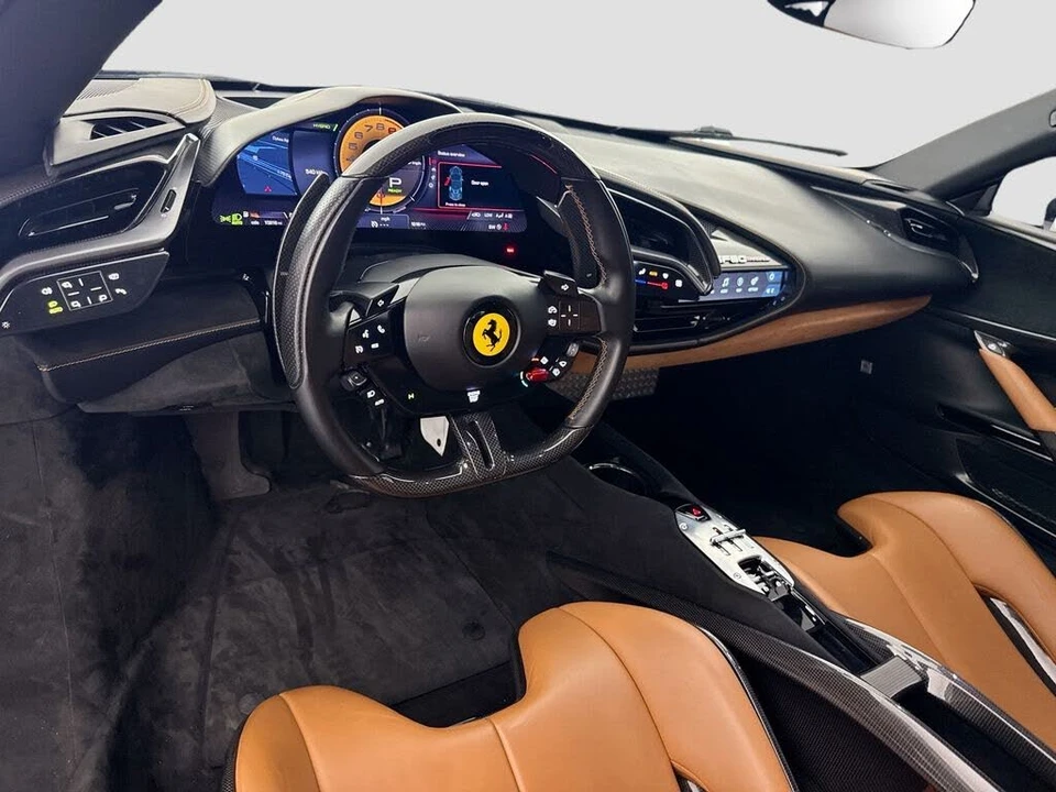 2021 Ferrari SF90 Stradale - Image 9 of 31