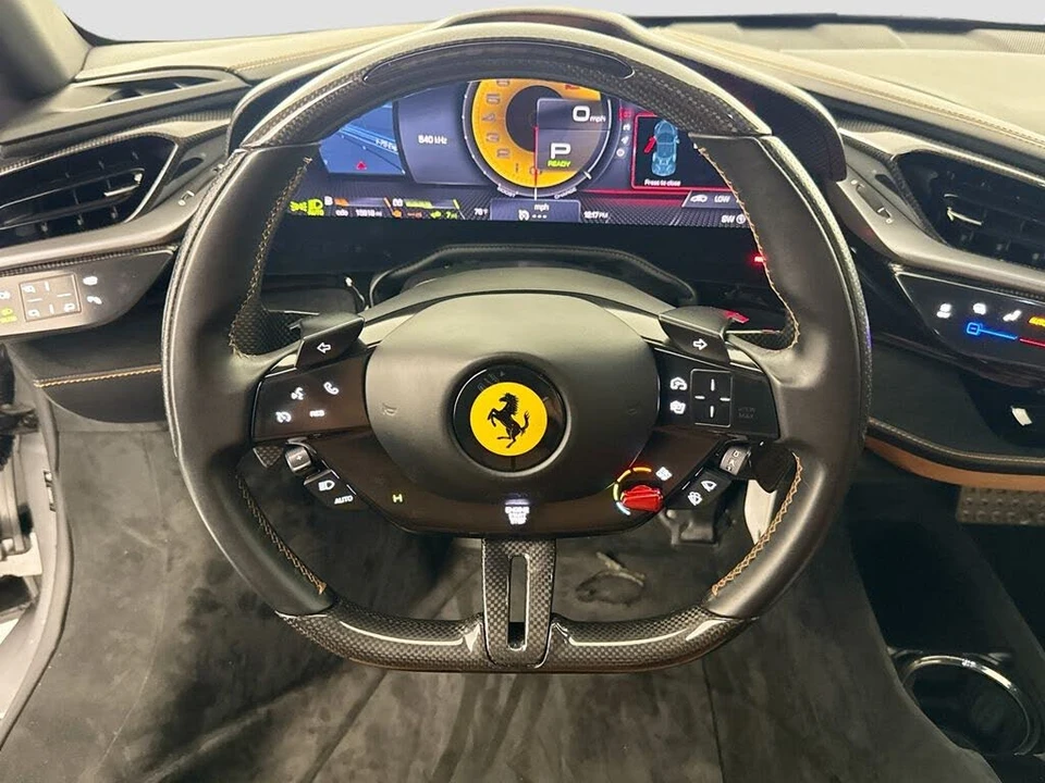 2021 Ferrari SF90 Stradale - Image 11 of 31