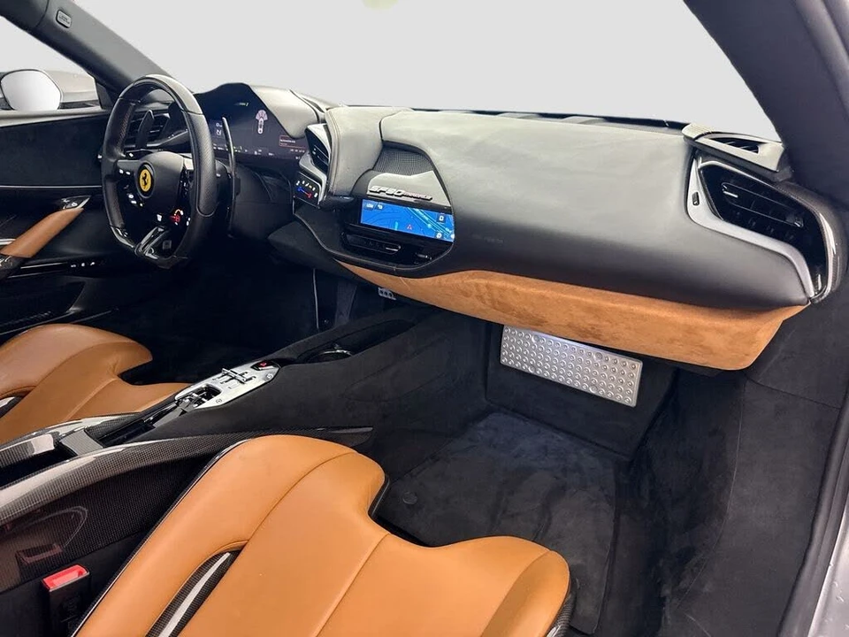 2021 Ferrari SF90 Stradale - Image 31 of 31