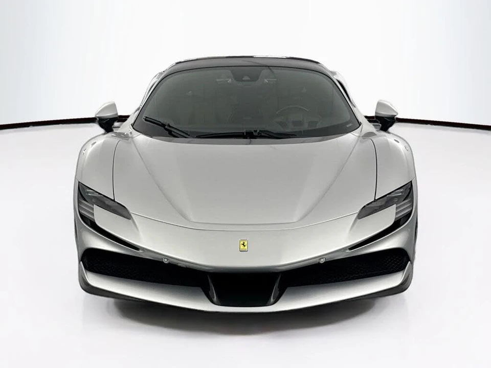 2021 Ferrari SF90 Stradale - Image 2 of 31