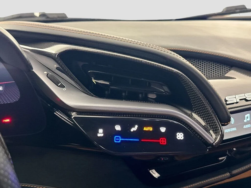 2021 Ferrari SF90 Stradale - Image 27 of 31