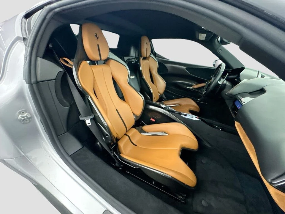 2021 Ferrari SF90 Stradale - Image 30 of 31