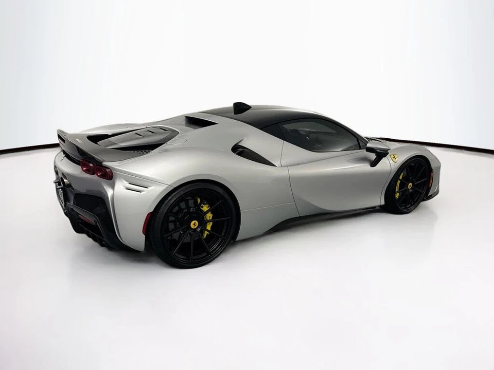 2021 Ferrari SF90 Stradale - Image 5 of 31