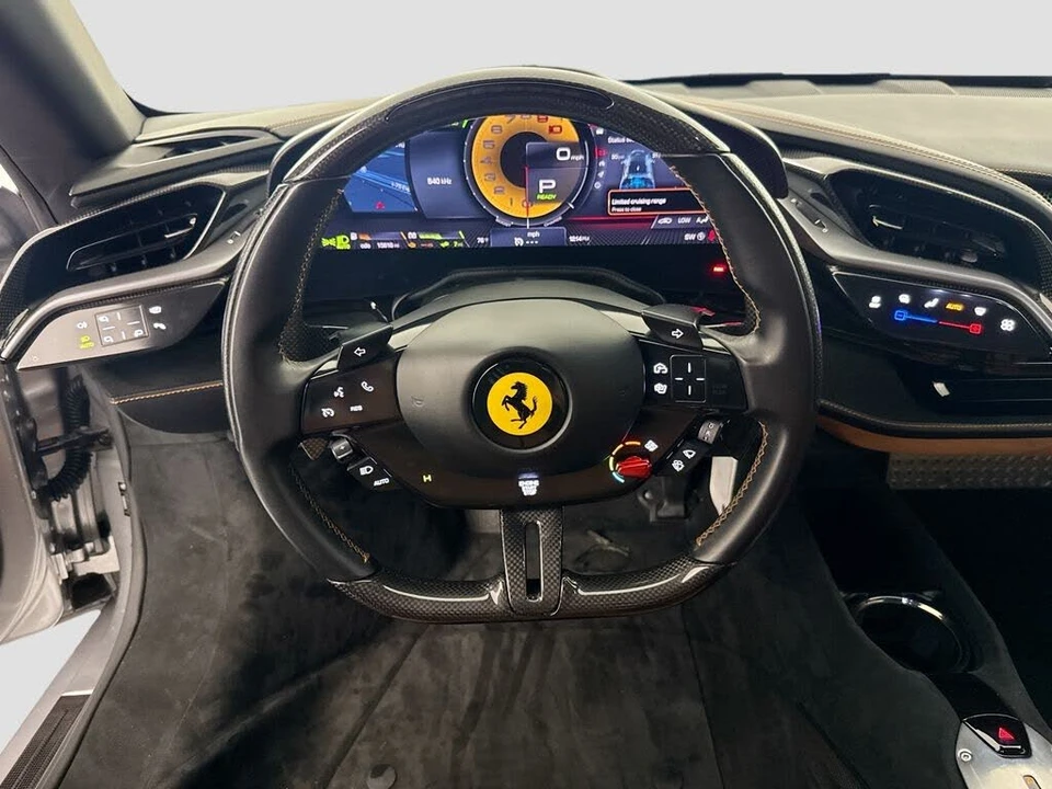 2021 Ferrari SF90 Stradale - Image 23 of 31