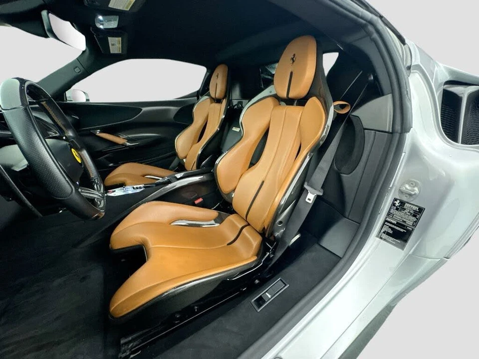2021 Ferrari SF90 Stradale - Image 22 of 31