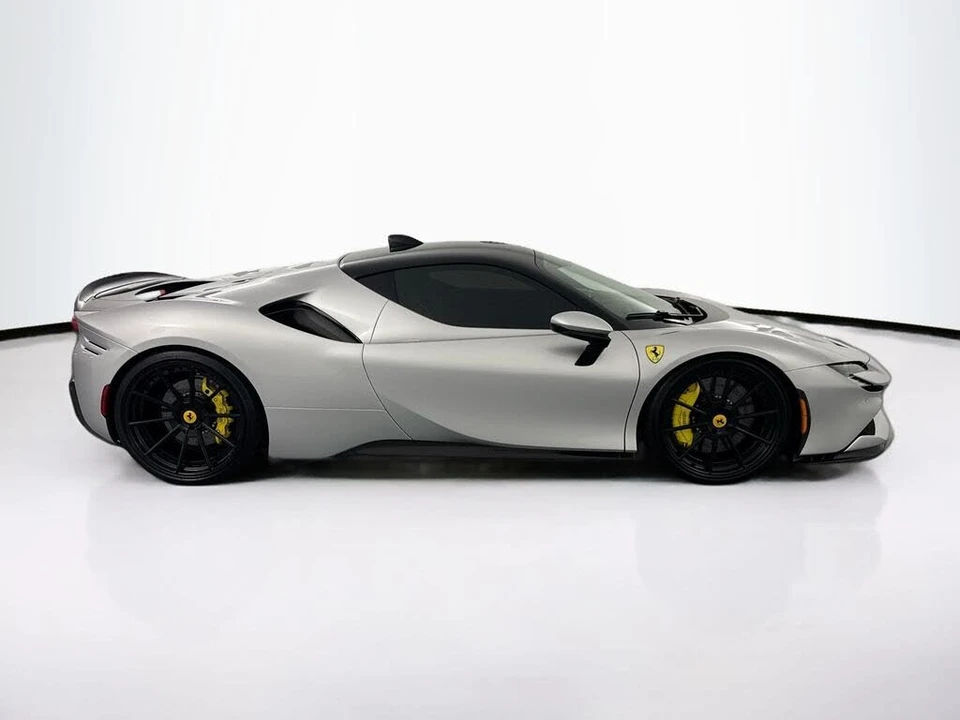 2021 Ferrari SF90 Stradale - Image 4 of 31