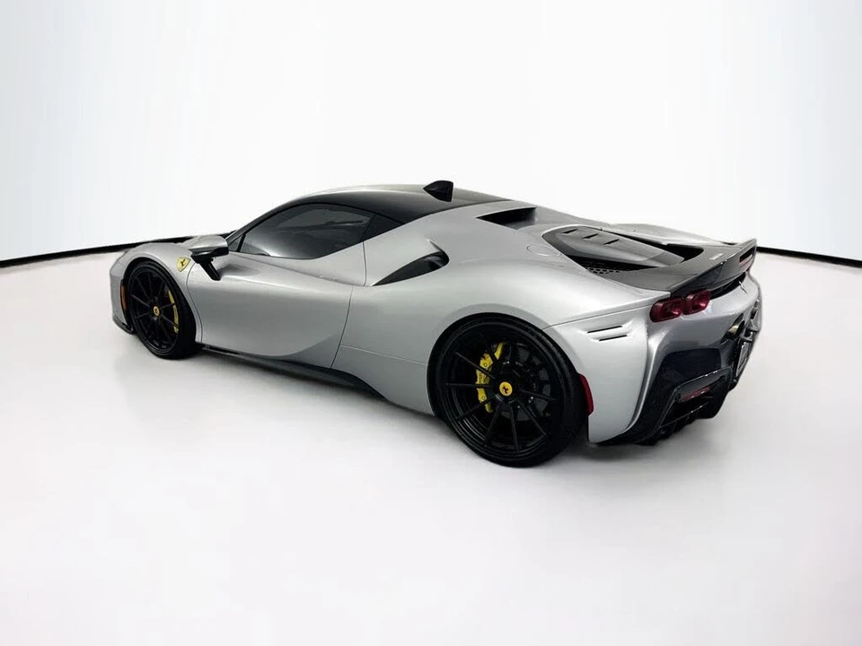 2021 Ferrari SF90 Stradale - Image 7 of 31