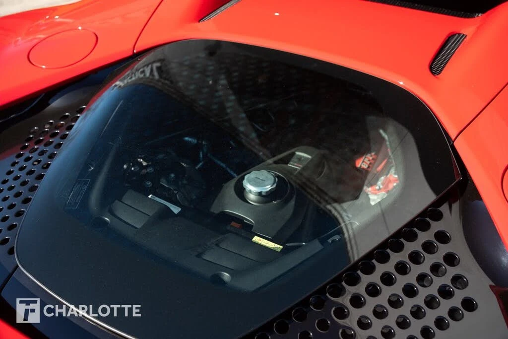 2021 Ferrari SF90 Stradale - Image 17 of 31