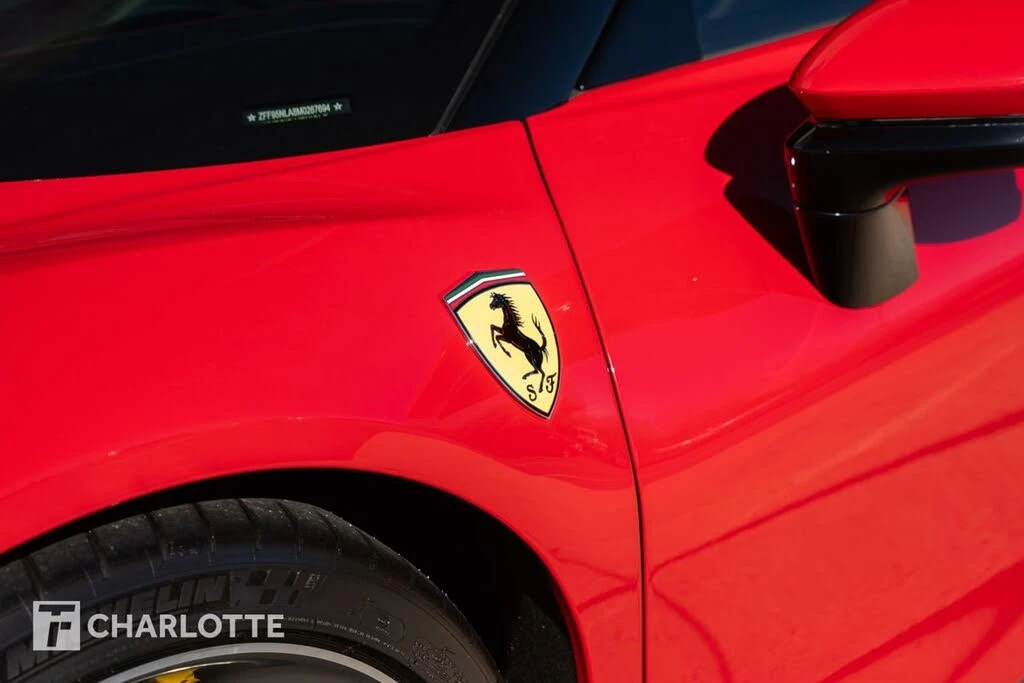2021 Ferrari SF90 Stradale - Image 9 of 31