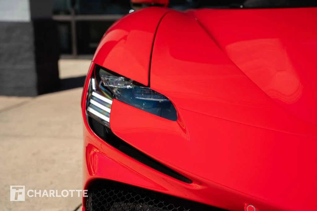 2021 Ferrari SF90 Stradale - Image 4 of 31