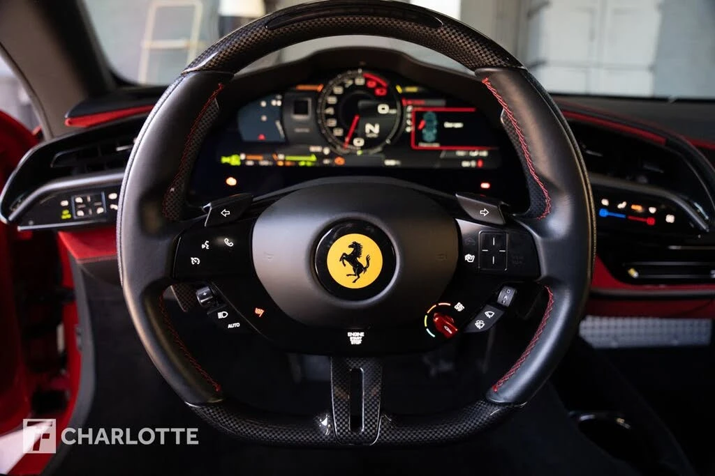 2021 Ferrari SF90 Stradale - Image 22 of 31