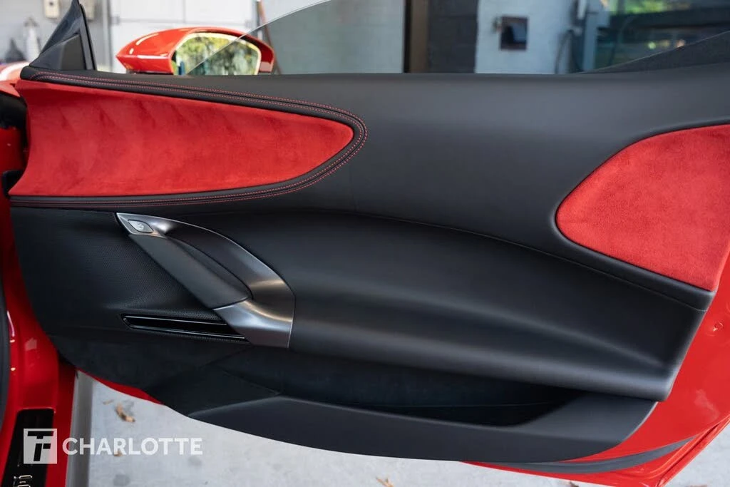 2021 Ferrari SF90 Stradale - Image 27 of 31