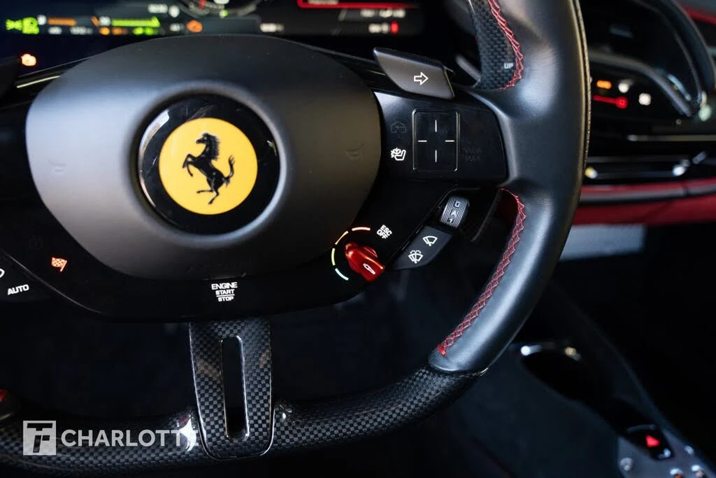 2021 Ferrari SF90 Stradale - Image 24 of 31