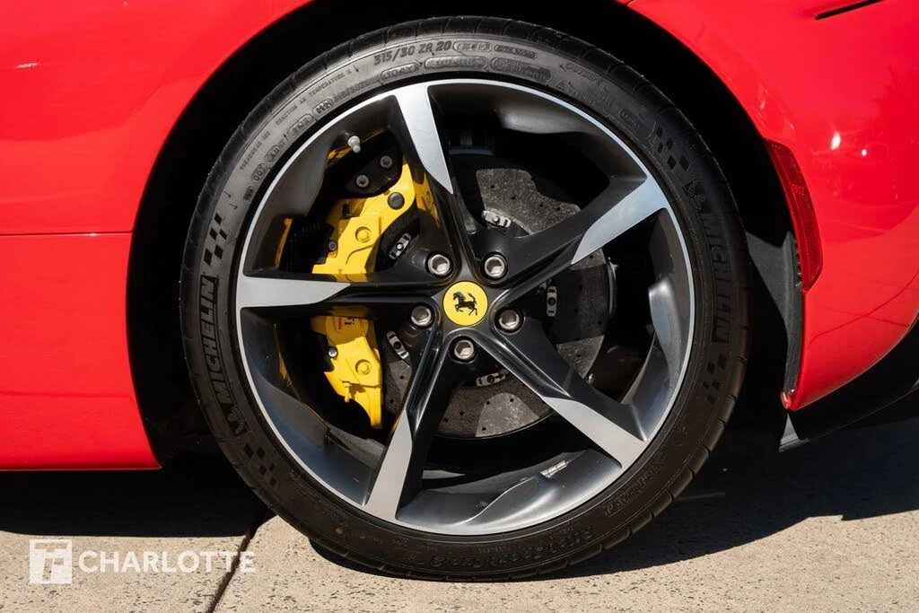 2021 Ferrari SF90 Stradale - Image 12 of 31