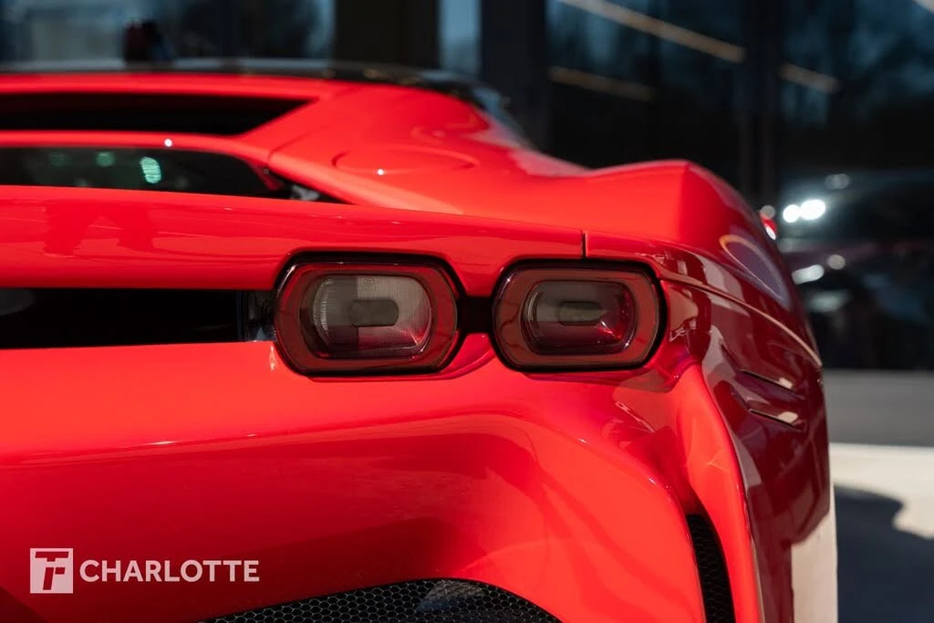 2021 Ferrari SF90 Stradale - Image 18 of 31