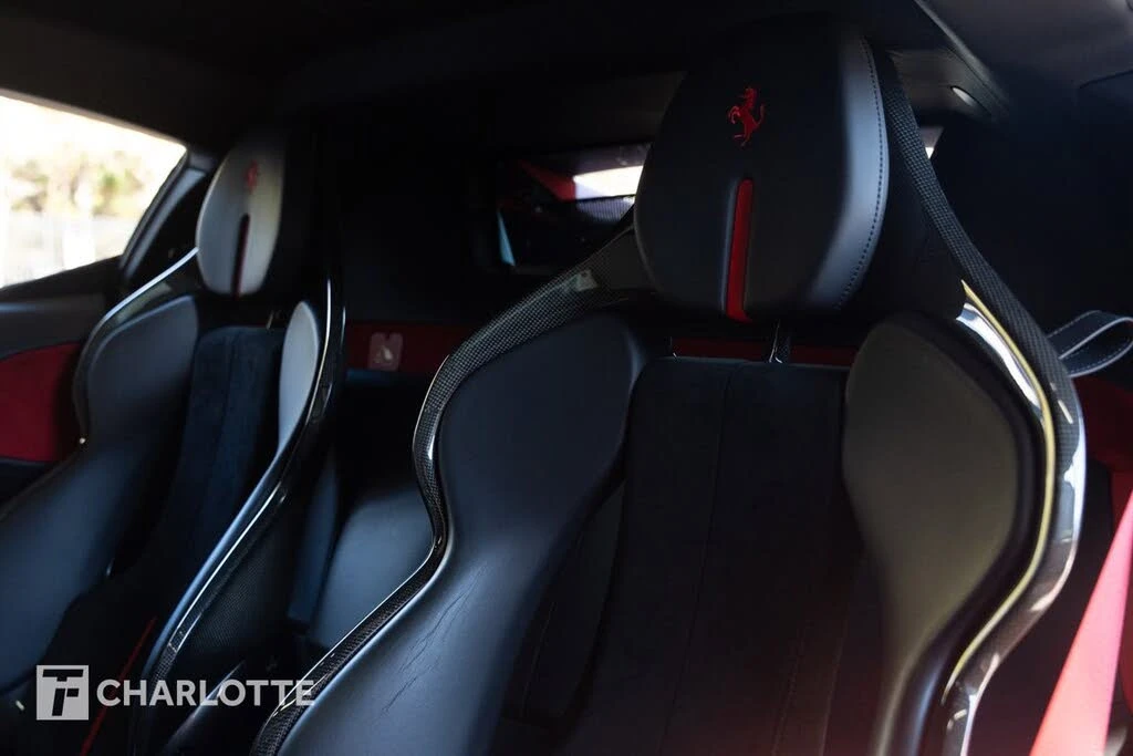 2021 Ferrari SF90 Stradale - Image 20 of 31