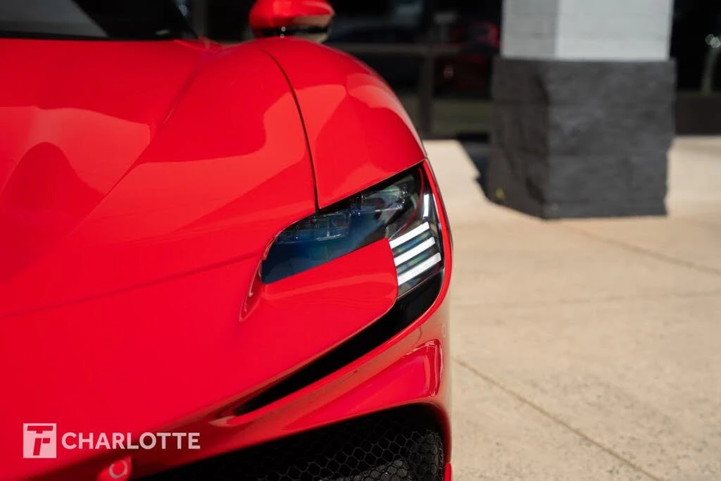 2021 Ferrari SF90 Stradale - Image 6 of 31