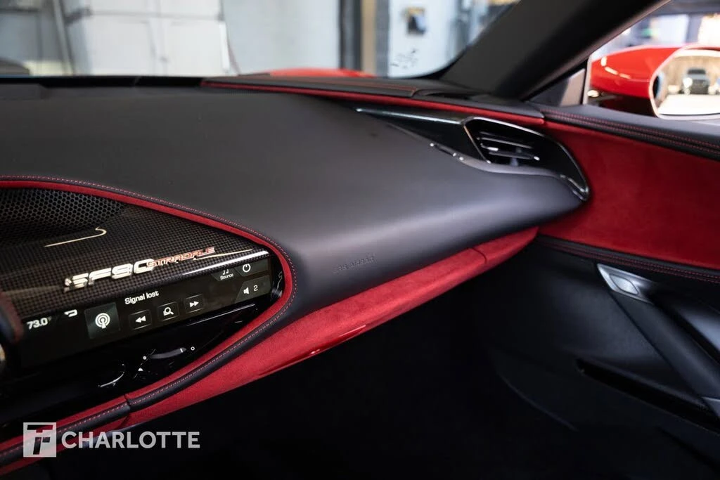 2021 Ferrari SF90 Stradale - Image 26 of 31